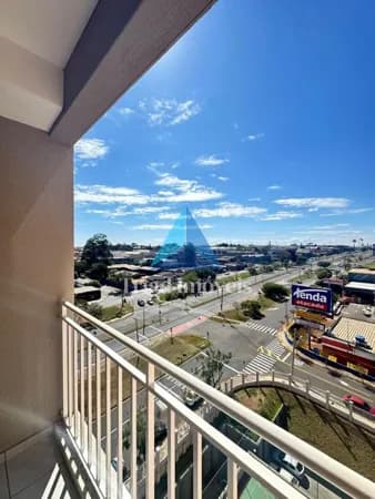 Apartamento Mobiliada com 2 dormitórios à venda, 54 m² por R$ 370.000 - PRÓXIMO AO TIVOLI