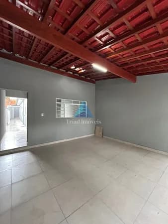 Casa em Cidade Nova II, Santa Bárbara D'Oeste/SP com 2 dormitórios e uma suíte