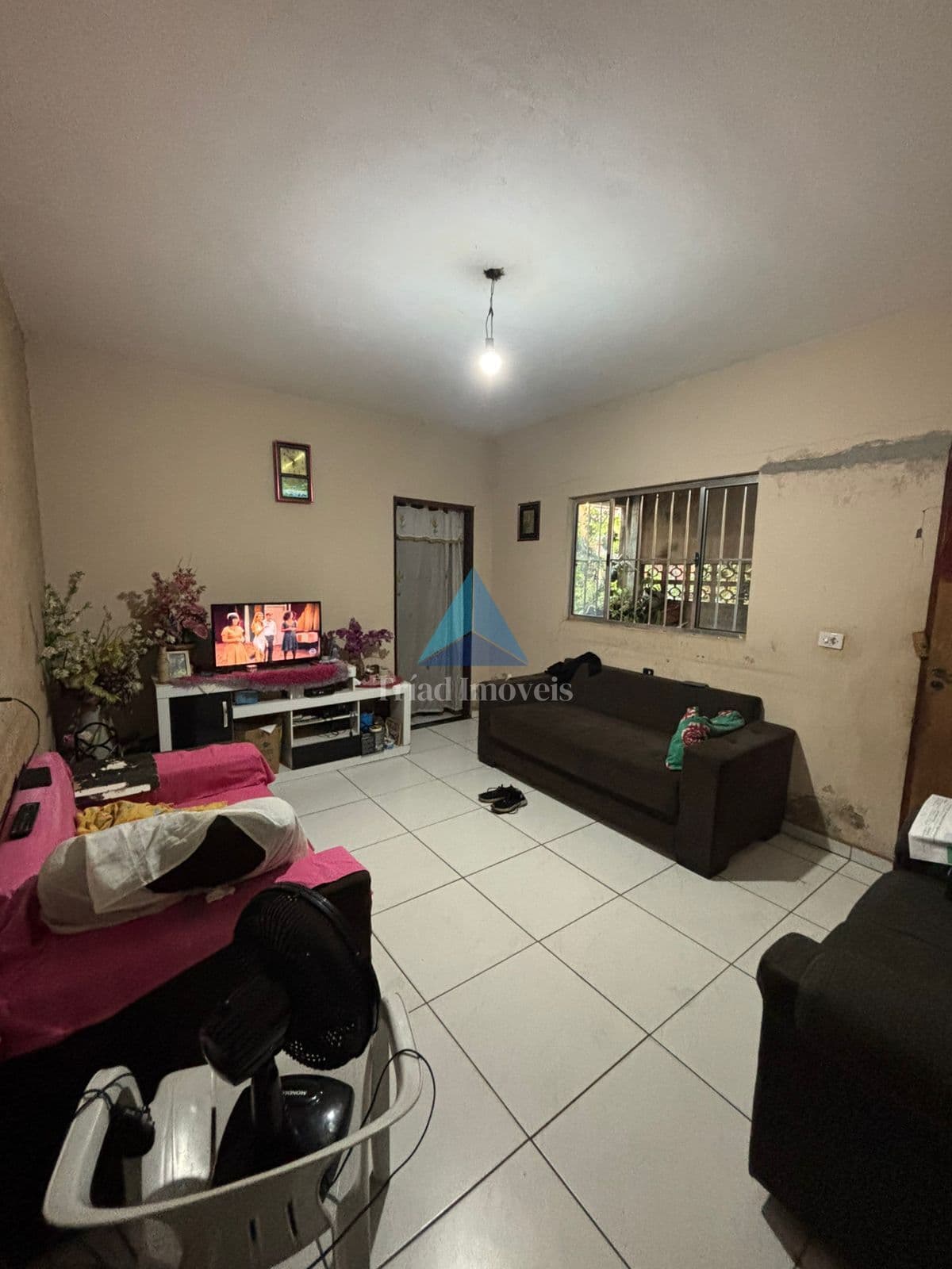 Casa a venda em Santa Bárbara D´Oeste