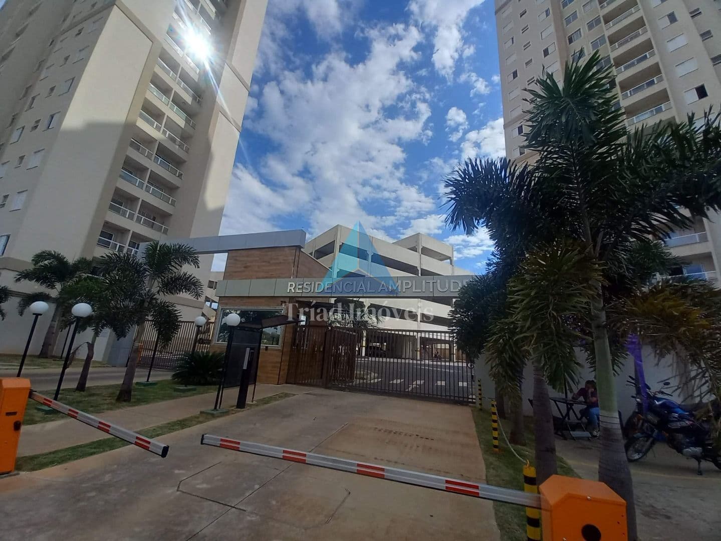 Apartamento em Jardim Alphacenter, Santa Bárbara D'Oeste/SP