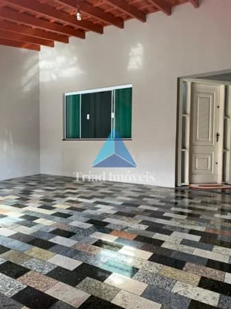 Casa com 3 dormitórios à venda, 140 m² por R$ 450.000,00 - Parque das Nações - Americana/SP