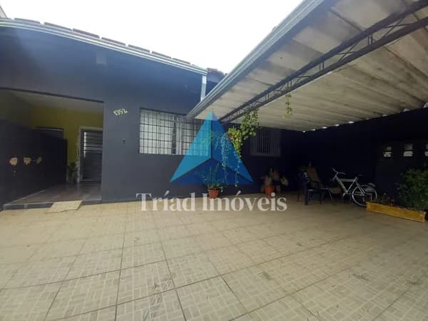 Casa à venda por R$ 1.000.000,00 - Vila Molon - Americana/SP