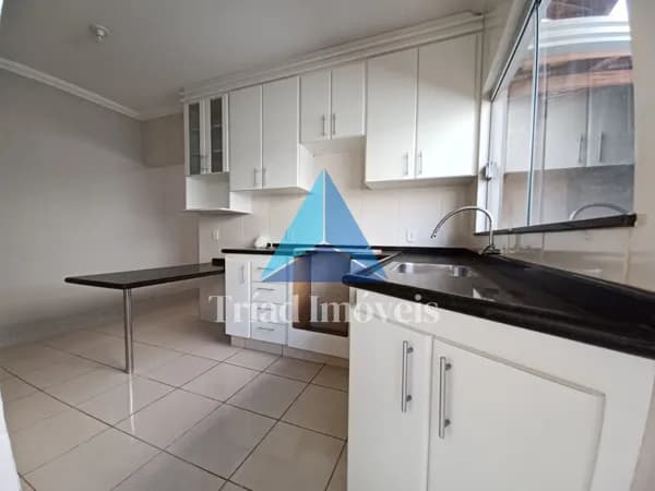 Casa com 2 dormitórios à venda, 90 m² por R$ 378.000,00 - Jardim Bertoni - Americana/SP
