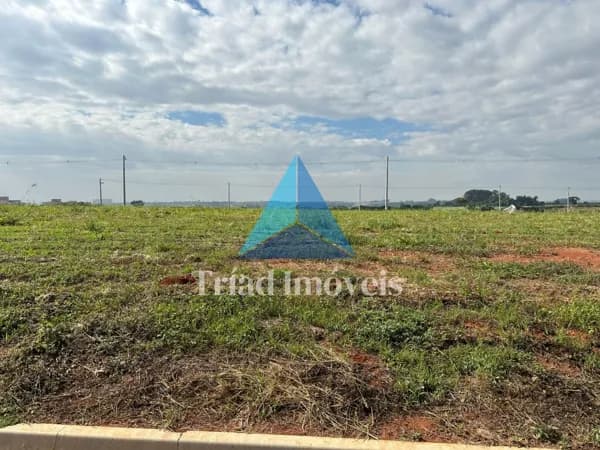 Terreno à venda, 303 m² por R$ 417.089,00 - Jardim São José - Americana/SP