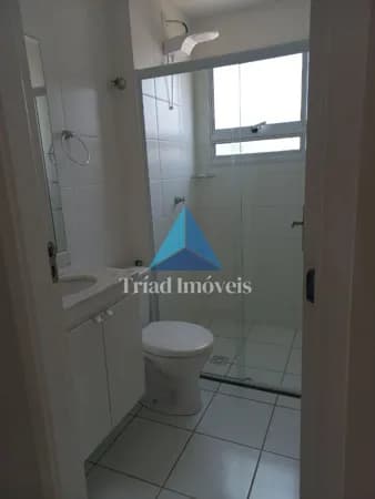 Apartamento com 2 dormitórios à venda, 57 m² por R$ 315.000,00 - Lagoa Seca - Santa Bárbara D'Oeste/SP