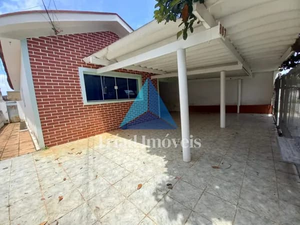 Casa com 3 dormitórios à venda, 150 m² por R$ 450.000,00 - Cidade Jardim II - Americana/SP