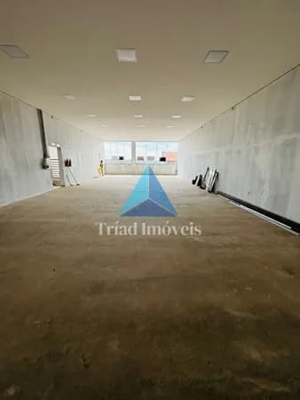 Salão para alugar, 180 m² por R$ 4.000,00/mês - Morada do Sol - Americana/SP