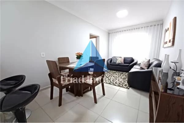 Apartamento à venda, 61 m² por R$ 212.000,00 - Parque Gramado - Americana/SP