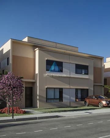 Casa em Americana - Jardim Nossa Senhora de Fátima