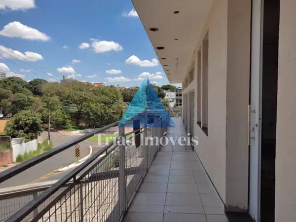 Salão para alugar, 50 m² por R$ 1.126/mês - Cidade Jardim II - Americana/SP