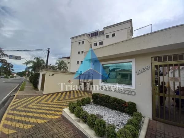 Apartamento com 2 dormitórios à venda, 59 m² por R$ 250.000,00 - Jardim Bela Vista - Americana/SP