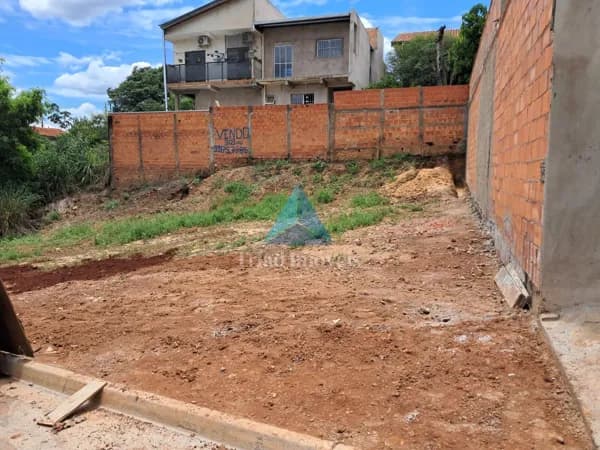 Lote/Terreno em Americana - Vila Dainese
