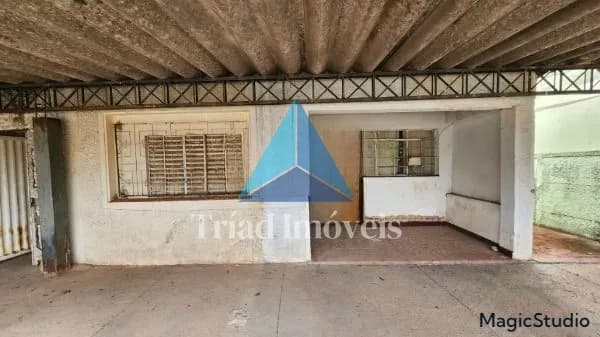 Terreno à venda, 250 m² por R$ 250.000,00 - Vila Belvedere - Americana/SP