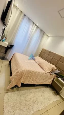 Apartamento em Americana - Jardim Recanto
