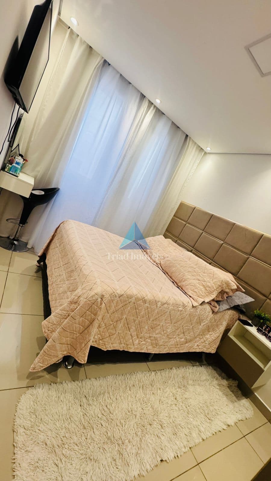 Apartamento em Americana - Jardim Recanto