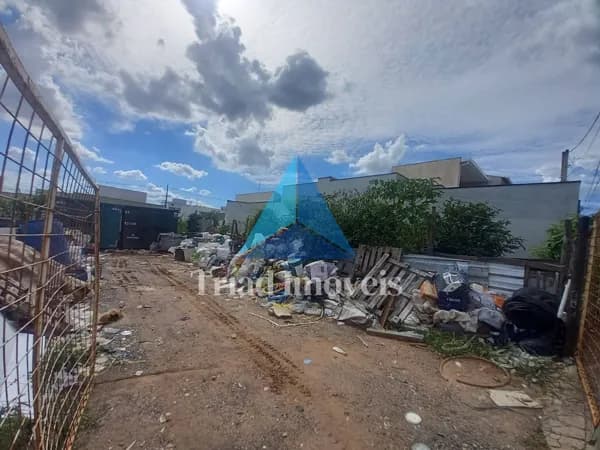 Terreno à venda, 150 m² por R$ 160.000 - Jardim Boer I - Americana/SP