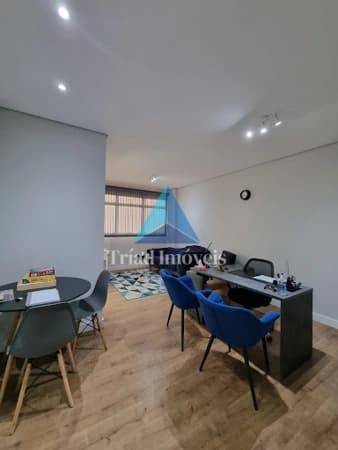 Sala à venda, 34 m² por R$ 200.000,00 - Americana - Americana/SP