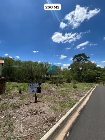 Terreno Residencial à Venda – Bairro Tupi, Piracicaba/SP