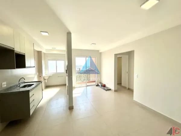 Apartamento com 2 dormitórios à venda, 57 m² por R$ 305.000,00 - Residencial Dona Margarida - Santa Bárbara D'Oeste/SP