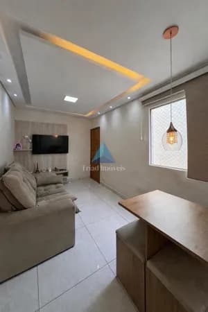 Apartamento em Americana - Morada do Sol