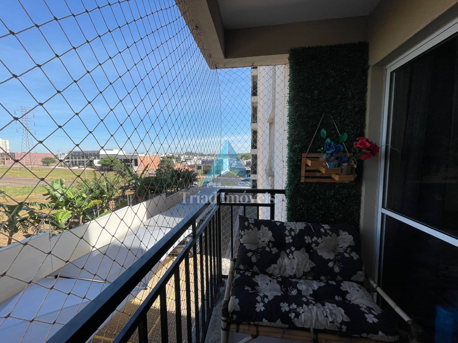 Apartamento em Santa Bárbara D'Oeste - Jardim Firenze