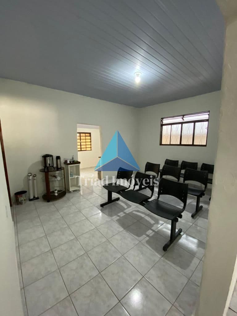 Casa com 3 dormitórios à venda, 121 m² por R$ 350.000,00 - Centro - Santa Bárbara D'Oeste/SP