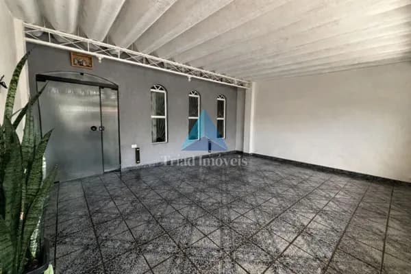 Casa em Americana - Residencial Vale das Nogueiras