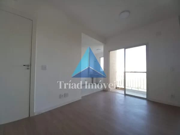 Apartamento com 2 dormitórios à venda, 70 m² por R$ 350.000,00 - Vila Santa Maria - Americana/SP