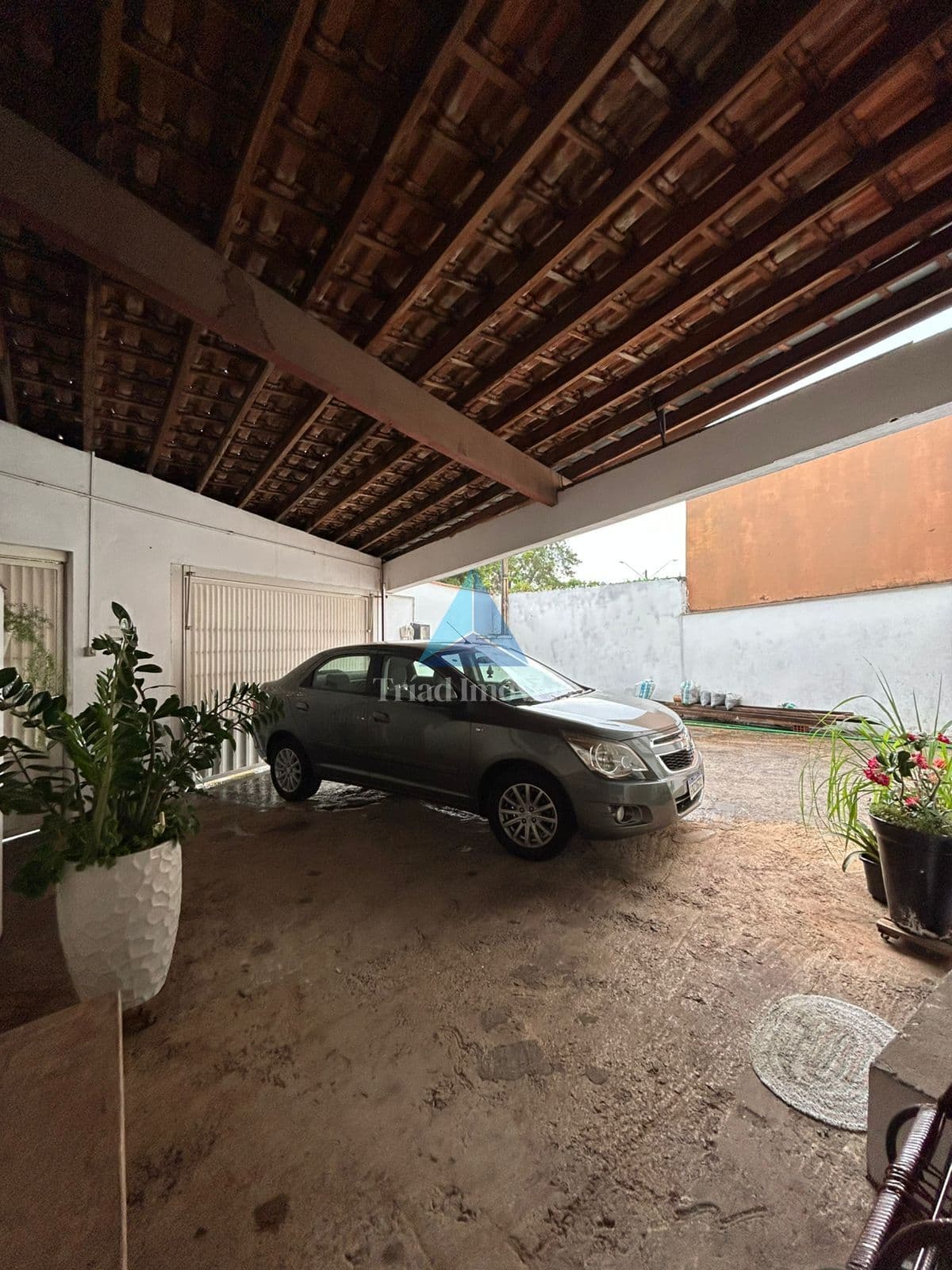 Casa Padrão com 2 dormitorios 3 vagas de garagem em americana