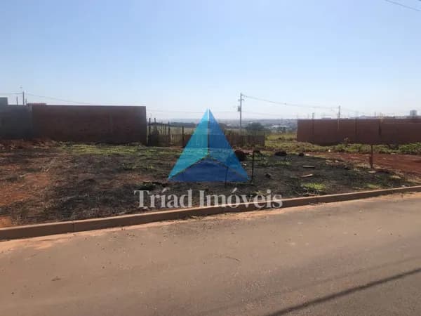 Terreno à venda, 250 m² por R$ 240.000,00 - Jardim Itapuã - Santa Bárbara D'Oeste/SP