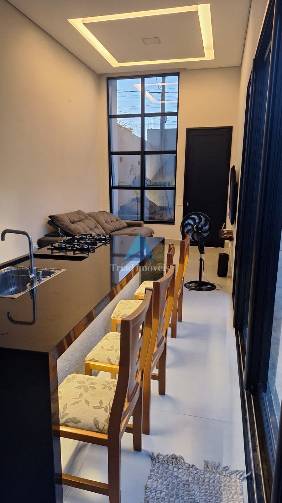 Casa a venda em Santa Bárbara D´Oeste