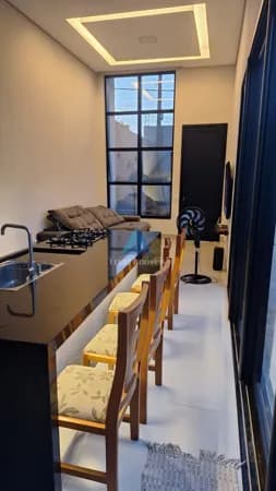 Casa a venda em Santa Bárbara D´Oeste