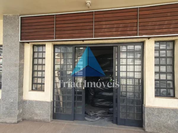 Sala Comercial no Centro de Americana – Localização Estratégica para Seu Negócio