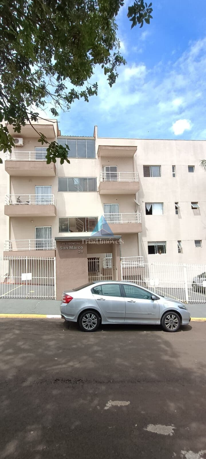 Apartamento a venda de 73m² por 260.000 em Americana bairro Parque Nova Carioba.