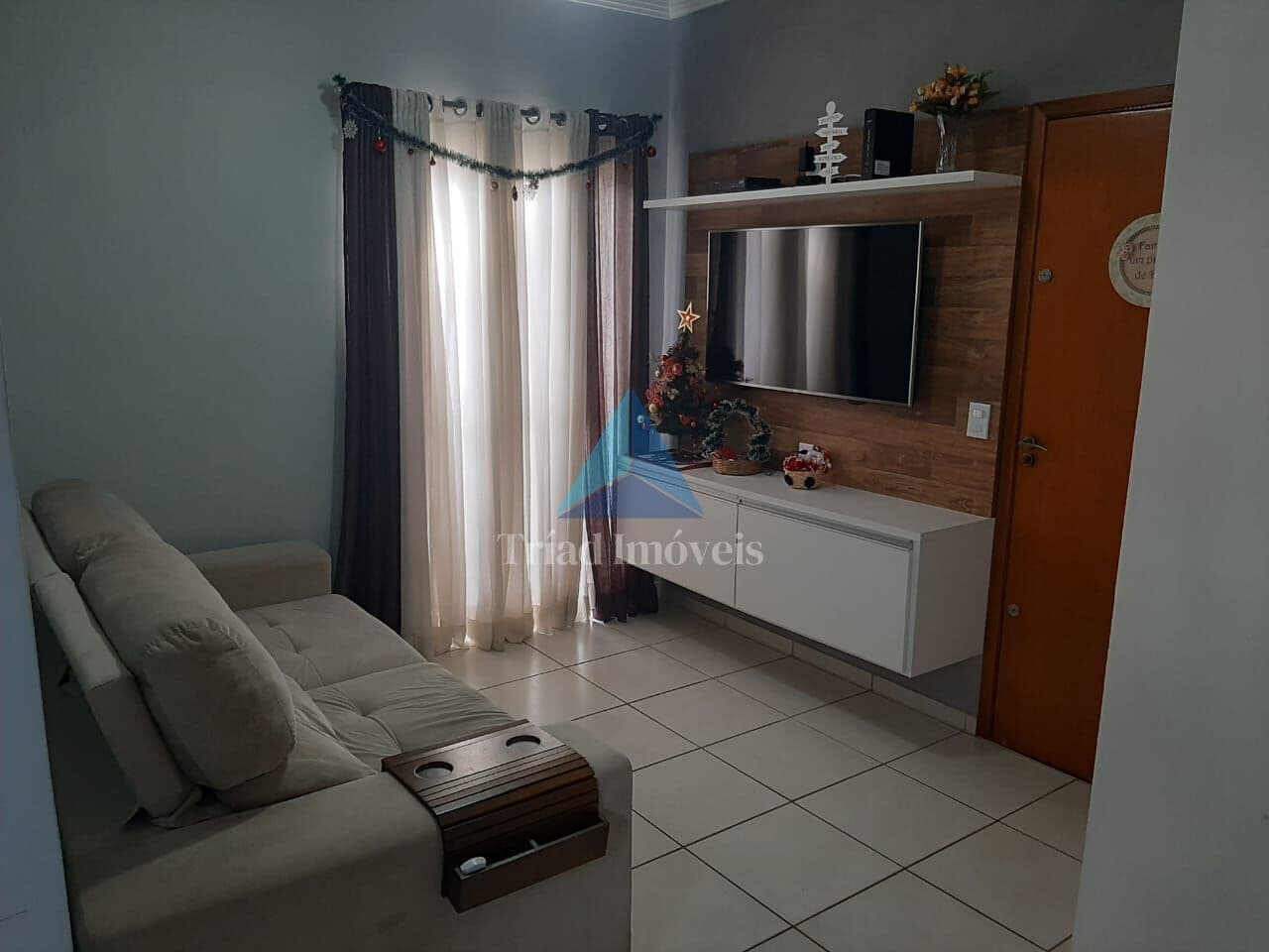 Apartamento a venda de 73m² por 260.000 em Americana bairro Parque Nova Carioba.