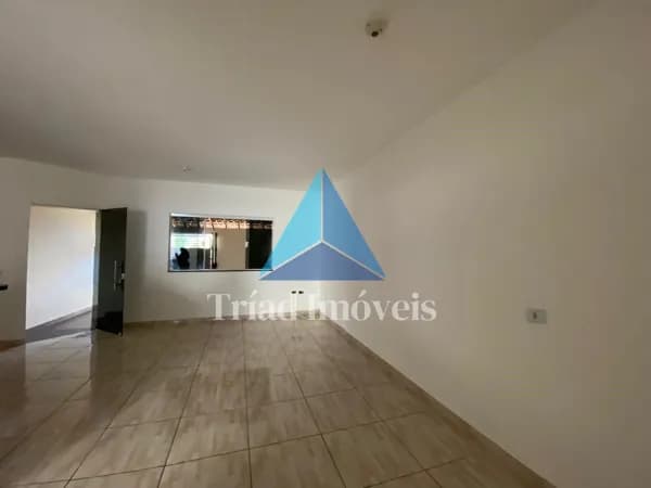 Casa com 3 dormitórios à venda, 100 m² por R$ 450.000,00 - Jardim Boer II - Americana/SP