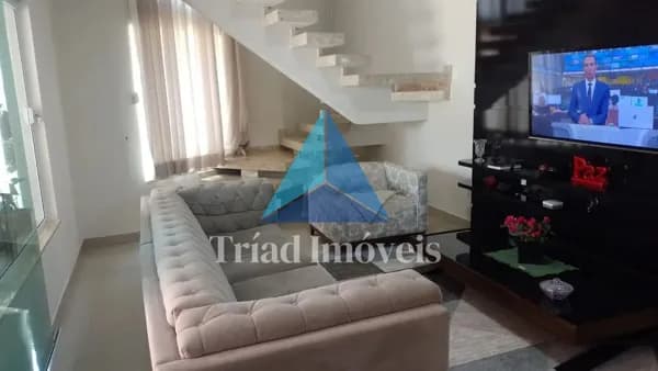Casa em Jardim São Camilo, Santa Bárbara D'Oeste/SP