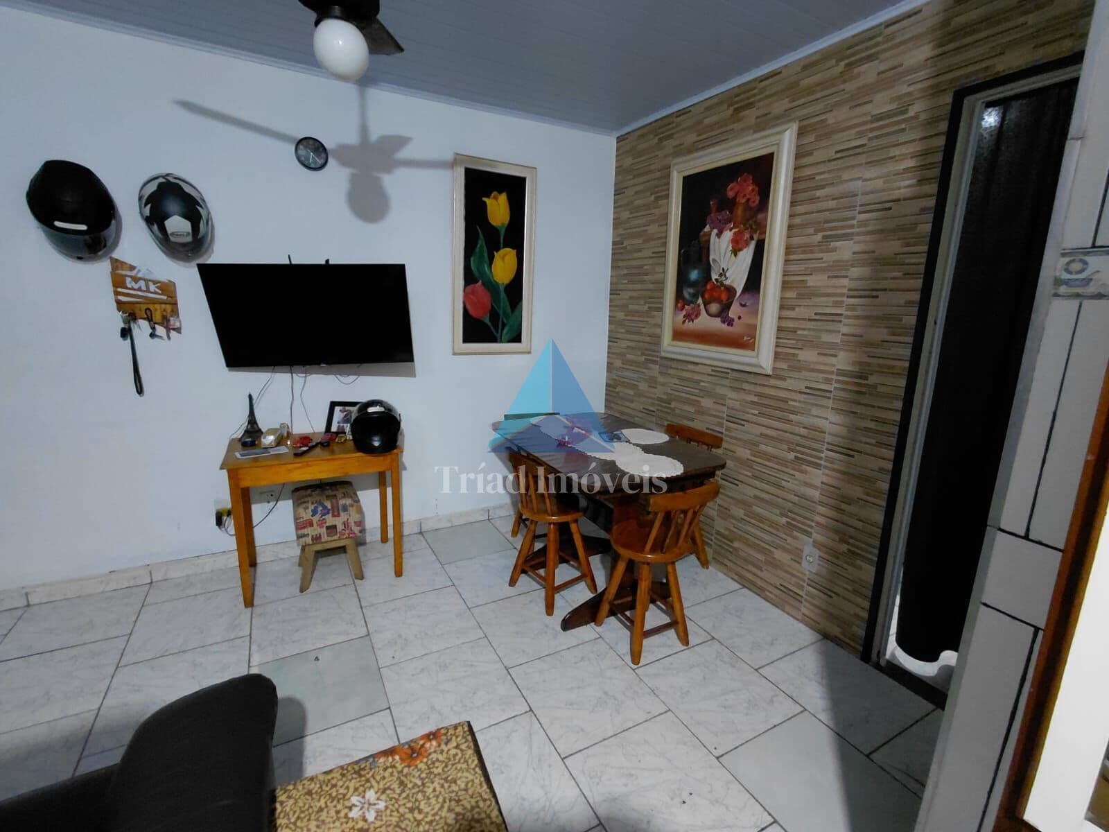 Apartamento em Santa Bárbara D'Oeste - Conjunto Habitacional Roberto Romano