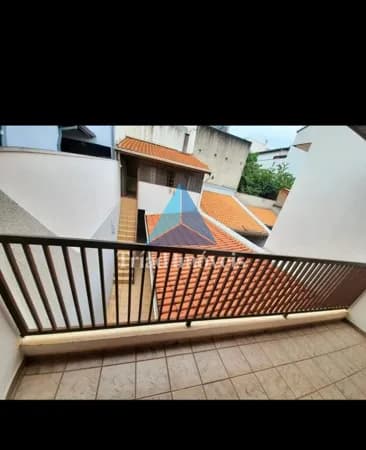 Casa com 3 dormitórios à venda, 200 m² por R$ 550.000 - São Domingos - Americana/SP