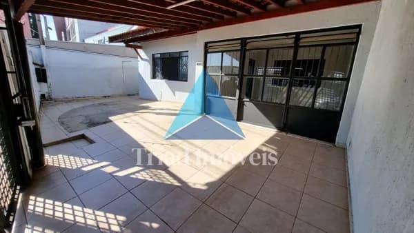 Casa com 2 dormitórios à venda, 135 m² por R$ 600.000,00 - Cidade Nova II - Santa Bárbara D'Oeste/SP