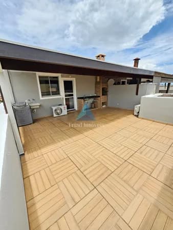 Apartamento em Americana - Vila Belvedere