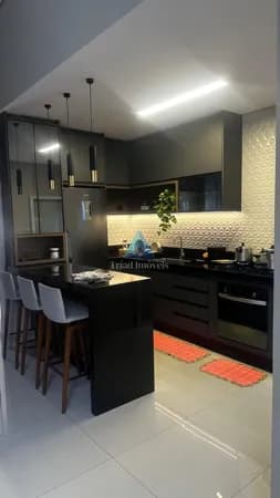 Casa a venda em Santa Bárbara D´Oeste