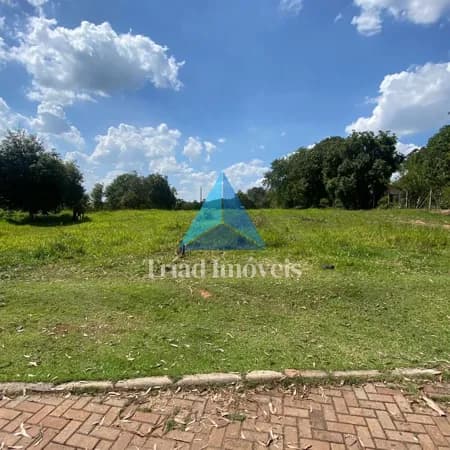 Chácara à venda, 1000 m² por R$ 60.000,00 - Dos Frades - Limeira/SP