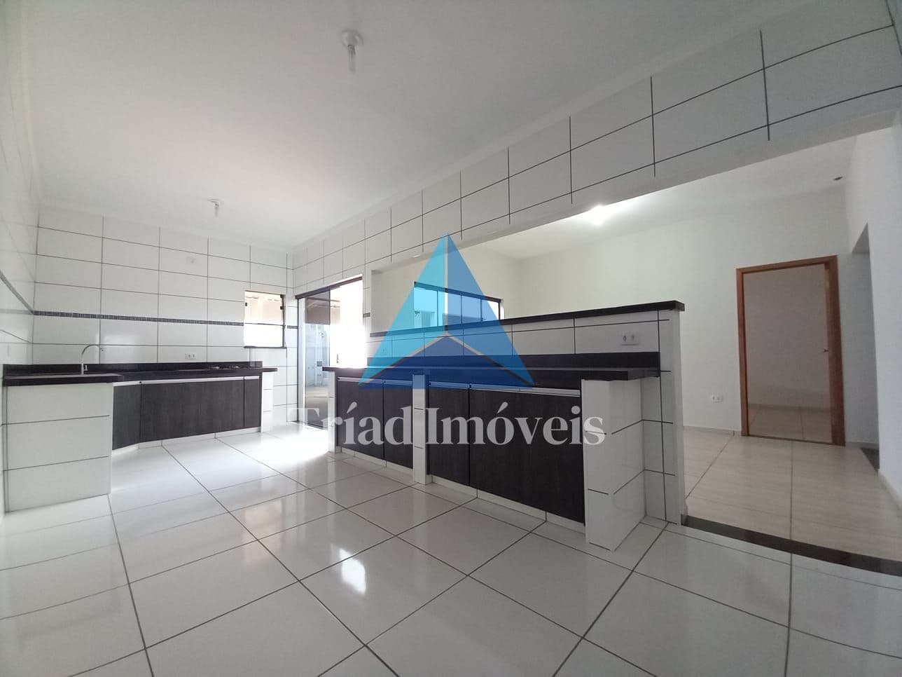 Casa com 3 dormitórios à venda, 162 m² por R$ 700.000,00 - Terras de Santa Bárbara - Santa Bárbara D'Oeste/SP
