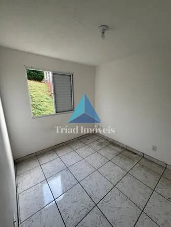 Apartamento com 2 dormitórios à venda, 39 m² por R$ 165.000,00 - Morada do Sol - Americana/SP