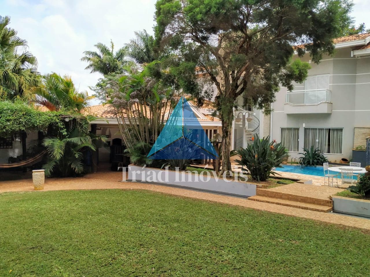 Chácara com 3 dormitórios à venda, 1980 m² por R$ 2.100.000,00 - Jardim Santa Alice - Santa Bárbara D'Oeste/SP