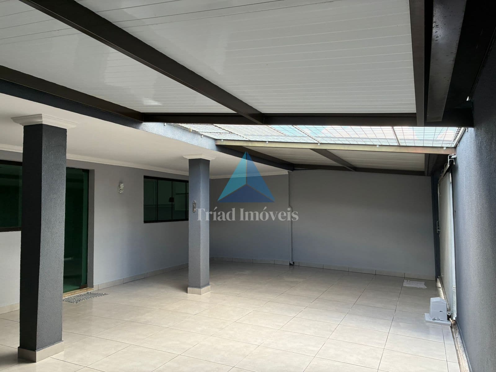 Casa a venda de 220m² no bairro nova americana R$960.000