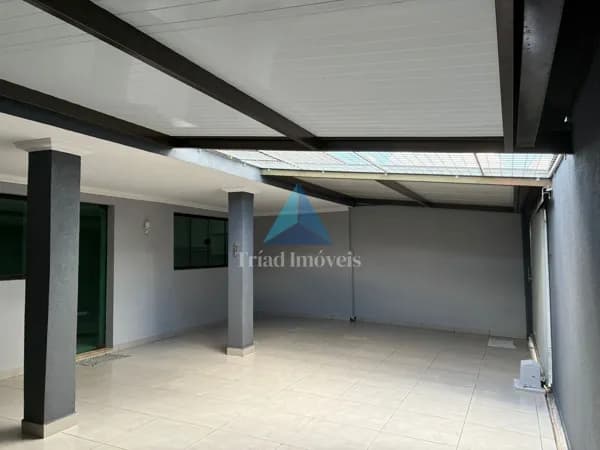 Casa a venda de 220m² no bairro nova americana R$960.000