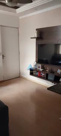 Apartamento a venda no condomínio Praças de Sumaré