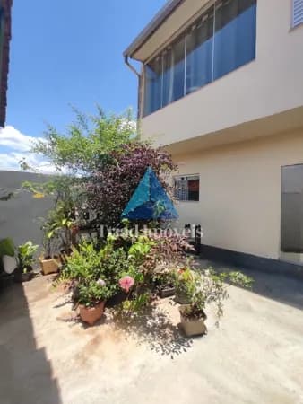 Duas casas no Terreno por R$ 430.000 - Conjunto Habitacional 31 de Março (COHAB) - Santa Bárbara D'Oeste/SP